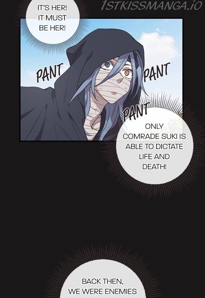 Neolith Girl Chapter 45 - page 29