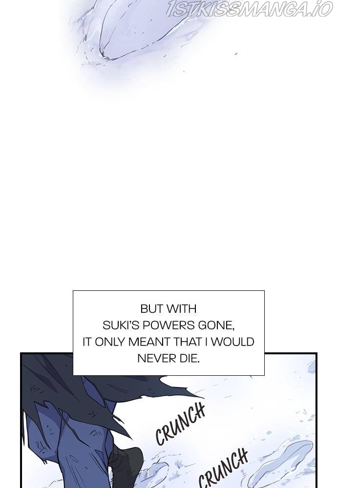 Neolith Girl Chapter 45 - page 3