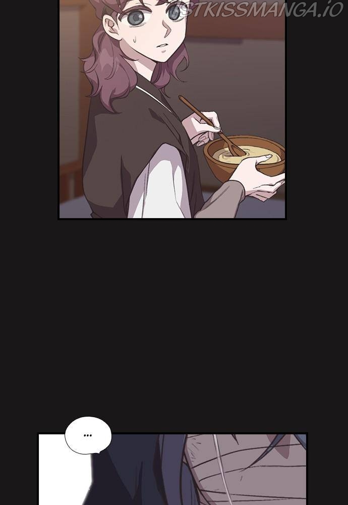 Neolith Girl Chapter 45 - page 34
