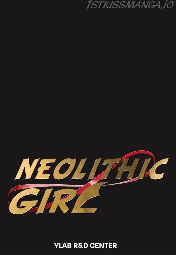 Neolith Girl Chapter 45 - page 39