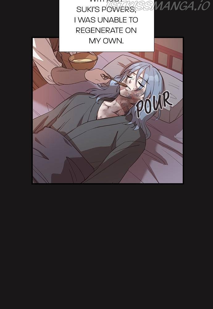 Neolith Girl Chapter 45 - page 41