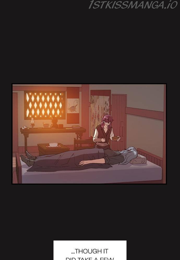 Neolith Girl Chapter 45 - page 43