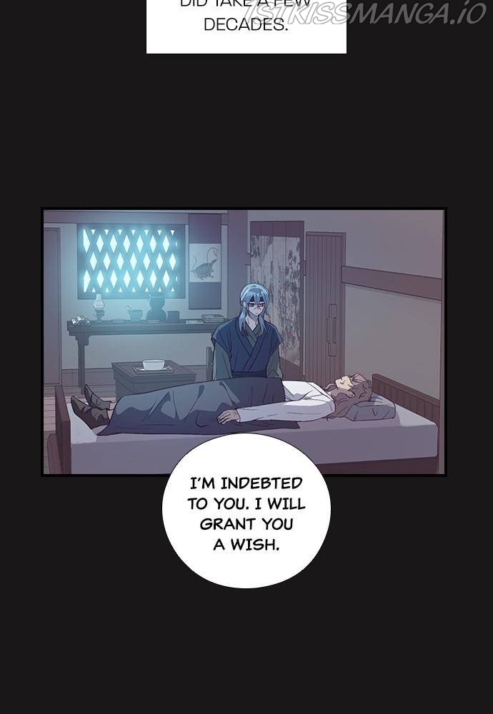 Neolith Girl Chapter 45 - page 44