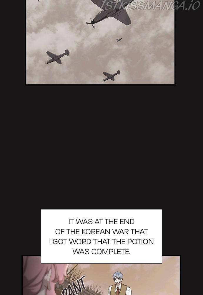 Neolith Girl Chapter 45 - page 59
