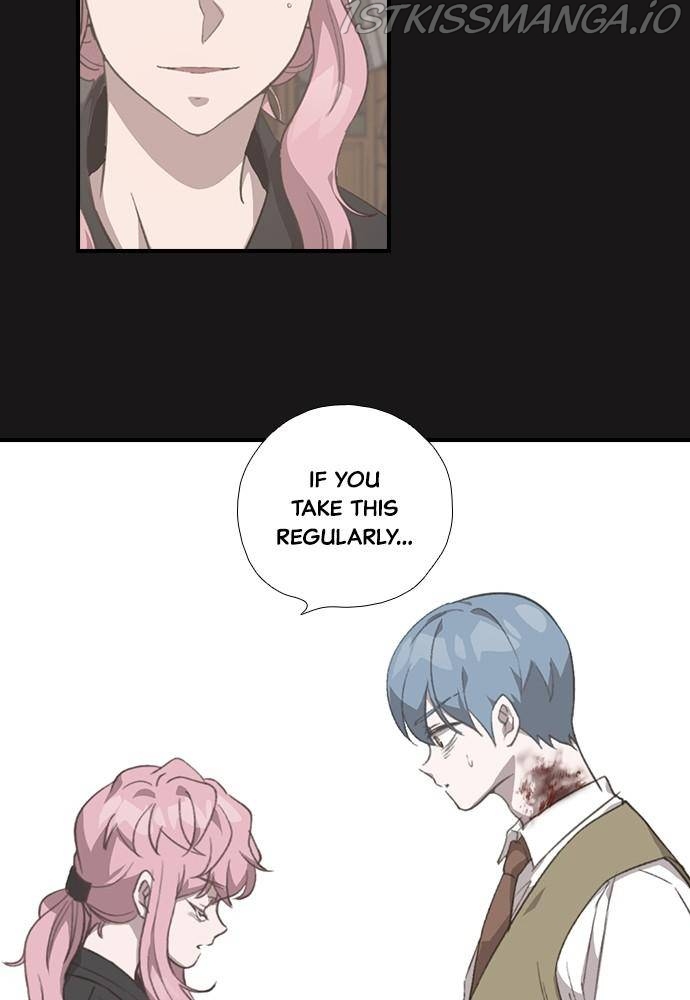 Neolith Girl Chapter 45 - page 63