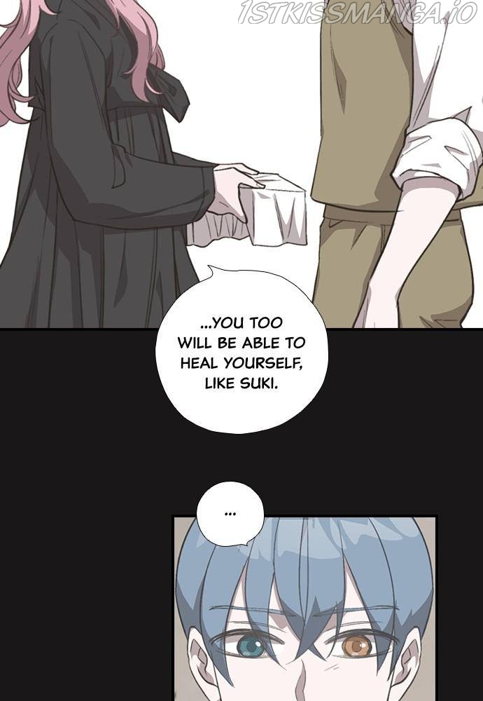 Neolith Girl Chapter 45 - page 64