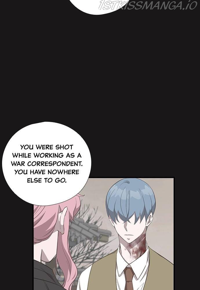 Neolith Girl Chapter 45 - page 66