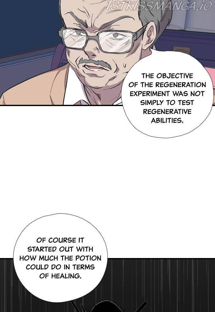 Neolith Girl Chapter 45 - page 87