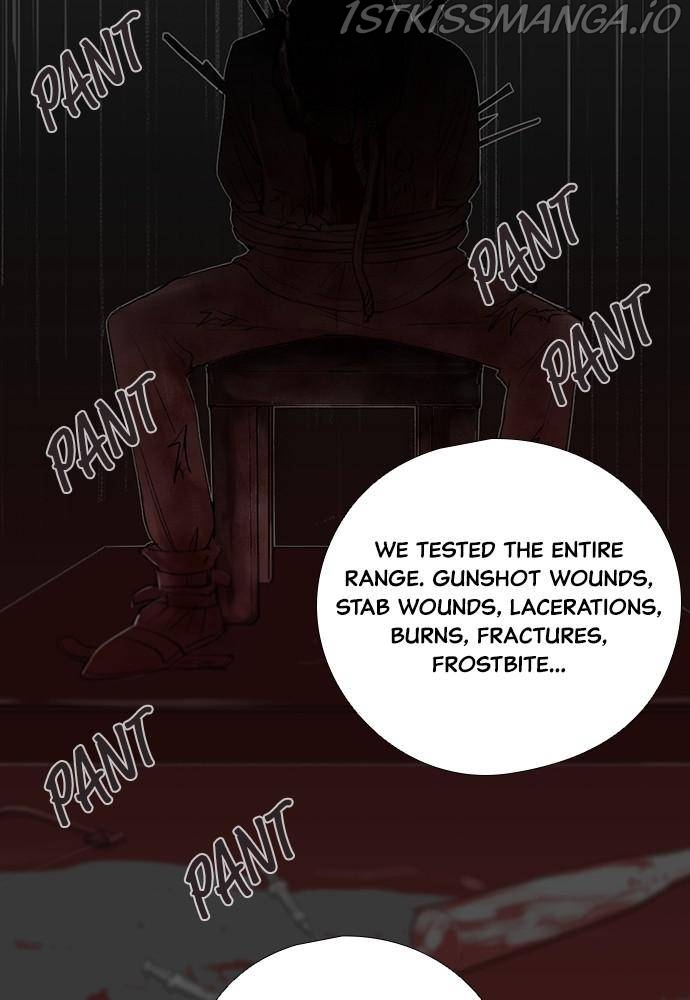 Neolith Girl Chapter 45 - page 88