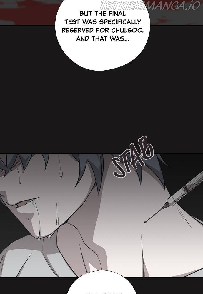 Neolith Girl Chapter 45 - page 89