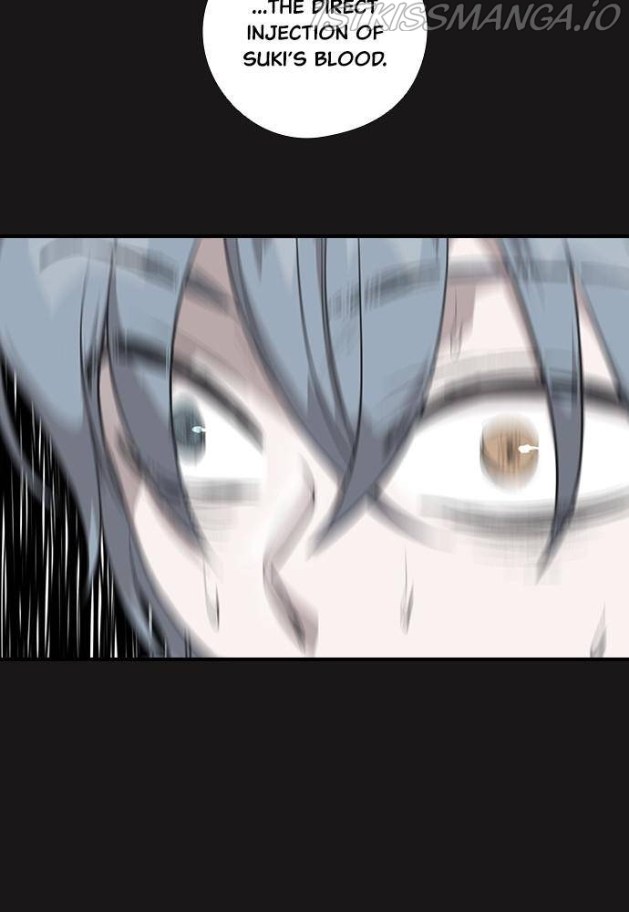 Neolith Girl Chapter 45 - page 90