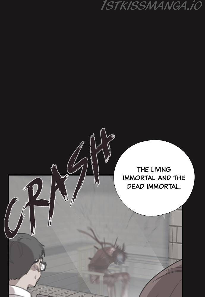 Neolith Girl Chapter 45 - page 91