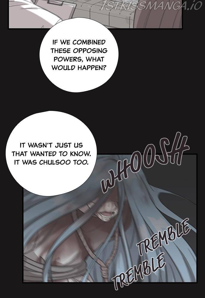 Neolith Girl Chapter 45 - page 92