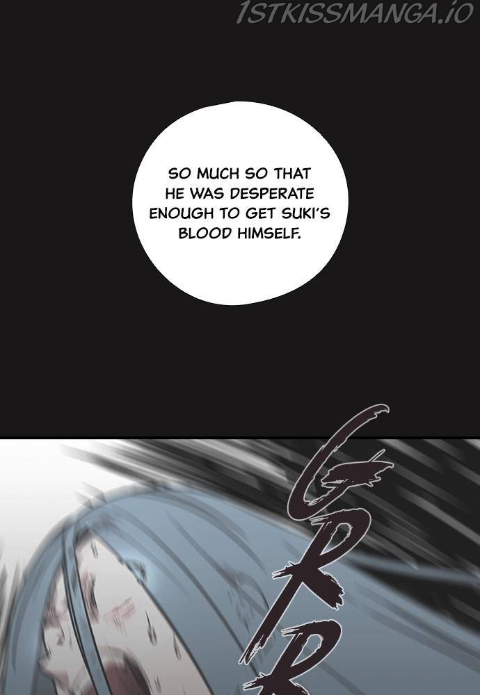 Neolith Girl Chapter 45 - page 93