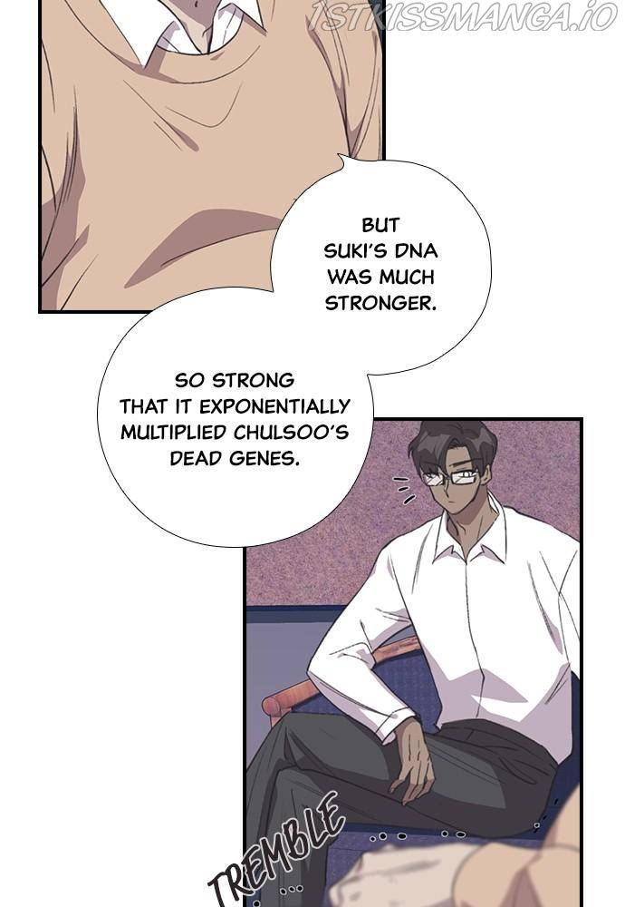 Neolith Girl Chapter 45 - page 97