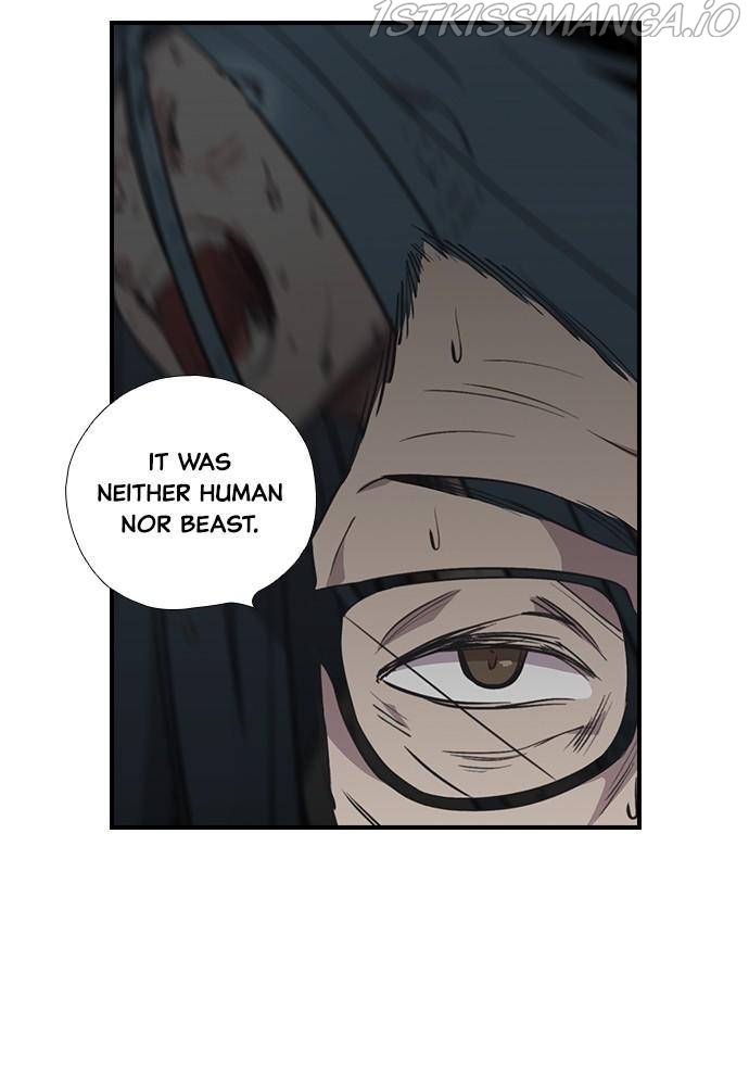 Neolith Girl Chapter 45 - page 99