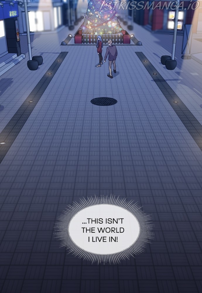 Neolith Girl Chapter 68 - page 13