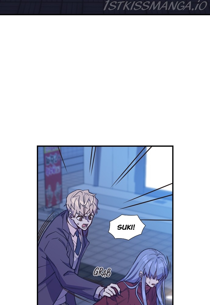 Neolith Girl Chapter 68 - page 14