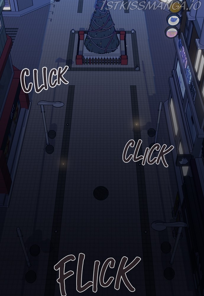Neolith Girl Chapter 68 - page 26