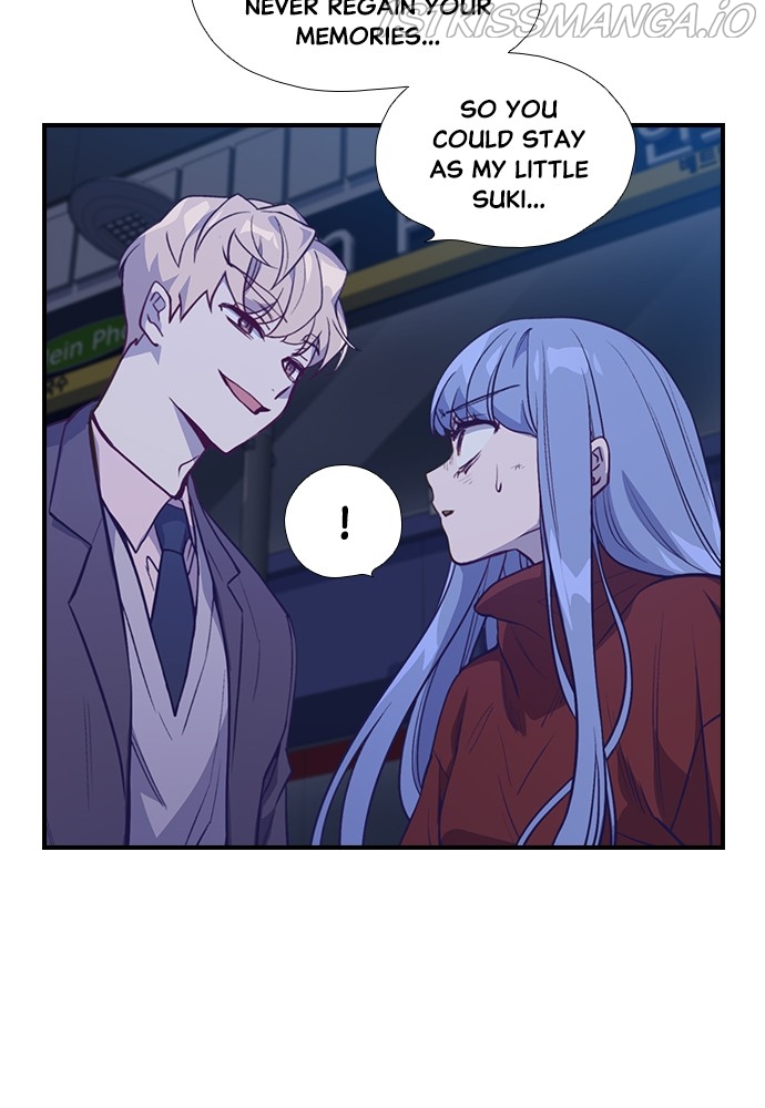 Neolith Girl Chapter 68 - page 28