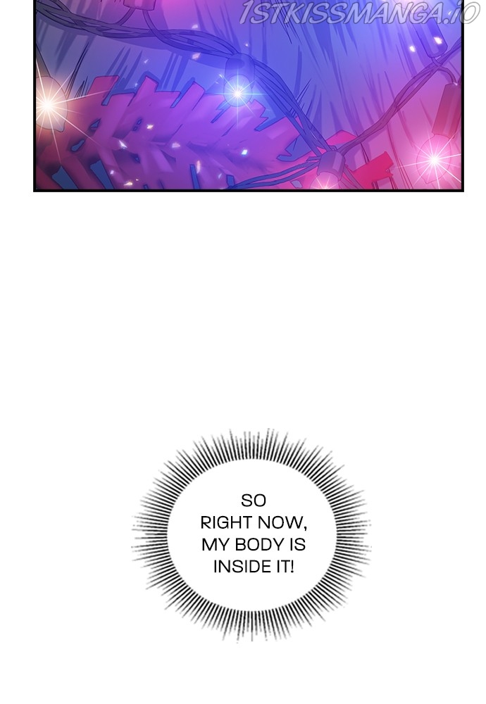 Neolith Girl Chapter 68 - page 3