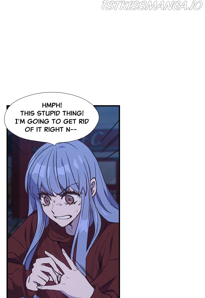 Neolith Girl Chapter 68 - page 31