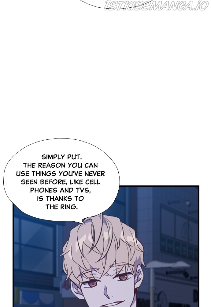 Neolith Girl Chapter 68 - page 33