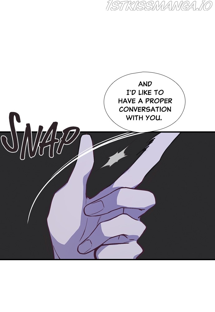 Neolith Girl Chapter 68 - page 35