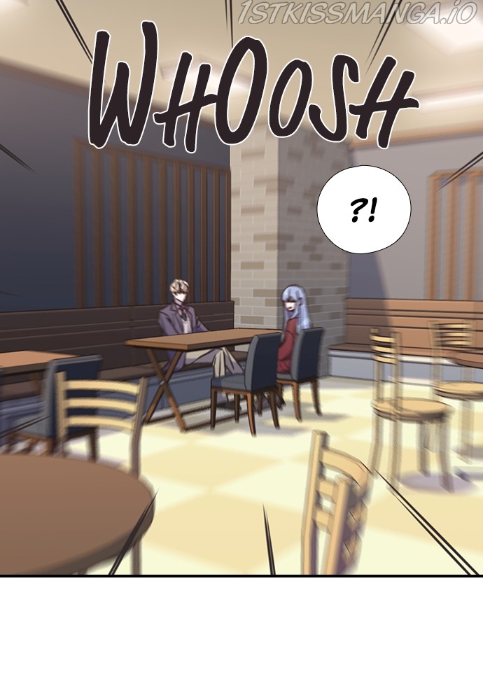 Neolith Girl Chapter 68 - page 37