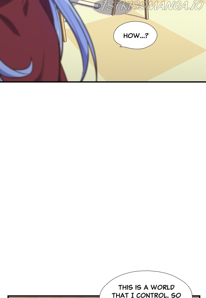 Neolith Girl Chapter 68 - page 39