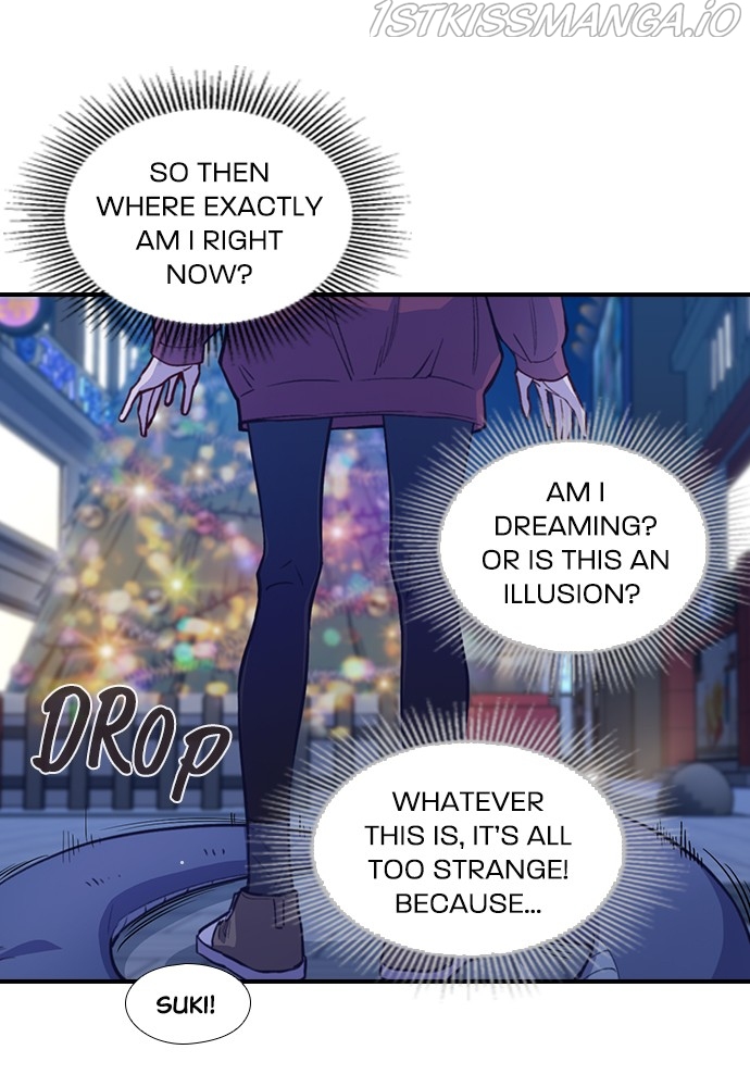 Neolith Girl Chapter 68 - page 4