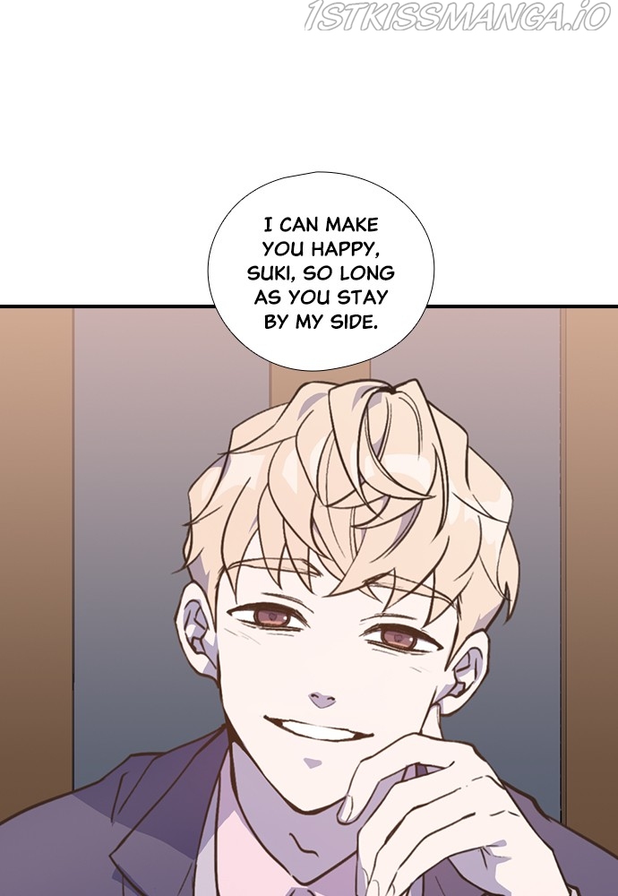 Neolith Girl Chapter 68 - page 41