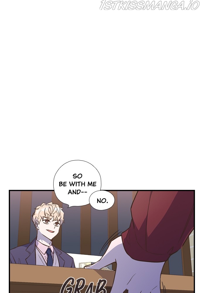 Neolith Girl Chapter 68 - page 45