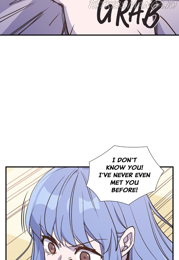 Neolith Girl Chapter 68 - page 48