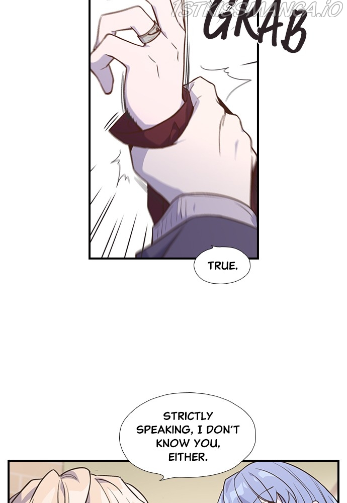 Neolith Girl Chapter 68 - page 52
