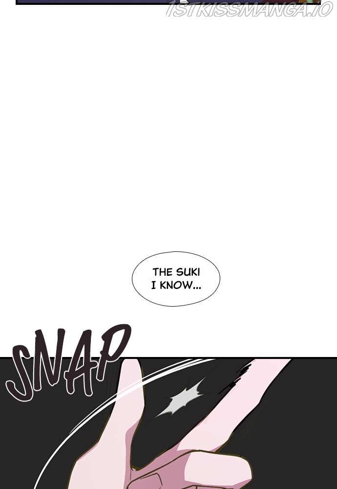 Neolith Girl Chapter 68 - page 55