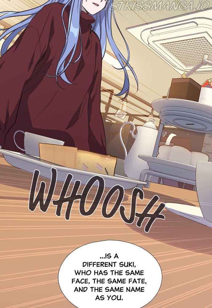 Neolith Girl Chapter 68 - page 57