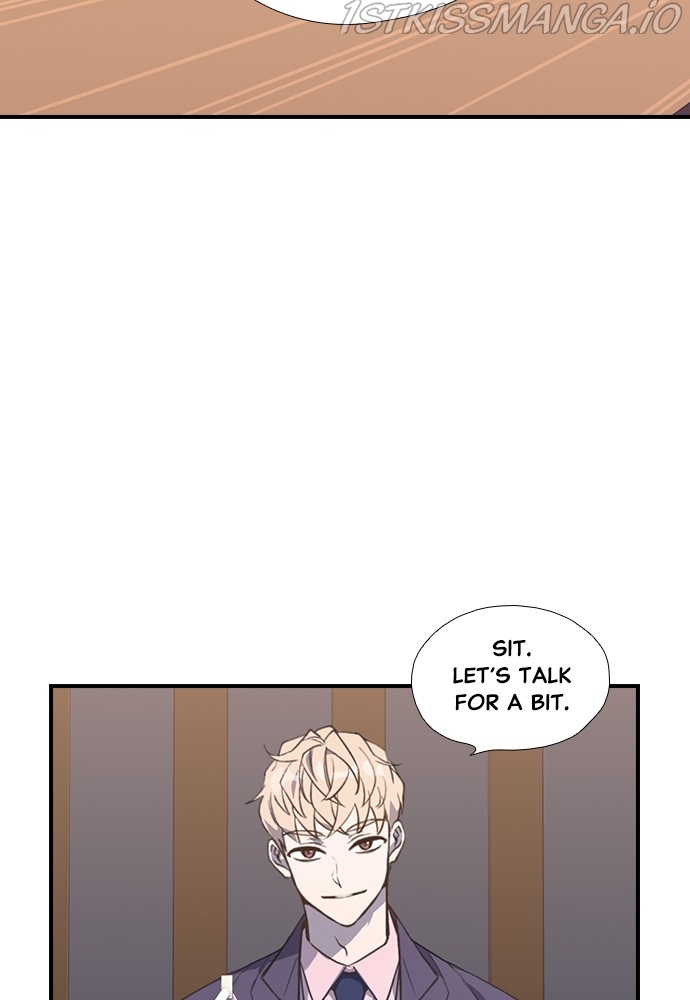 Neolith Girl Chapter 68 - page 58