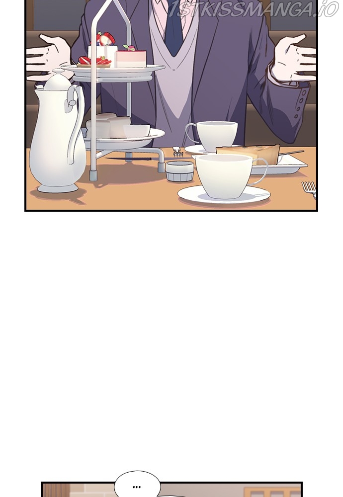 Neolith Girl Chapter 68 - page 59