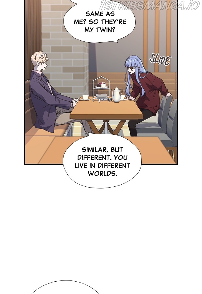 Neolith Girl Chapter 68 - page 60