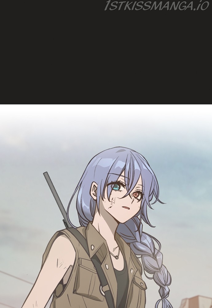 Neolith Girl Chapter 68 - page 68