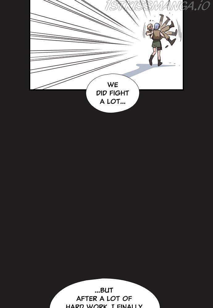 Neolith Girl Chapter 68 - page 77