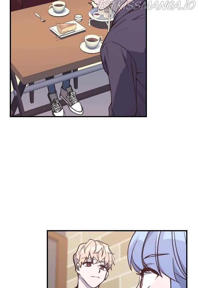 Neolith Girl Chapter 68 - page 84
