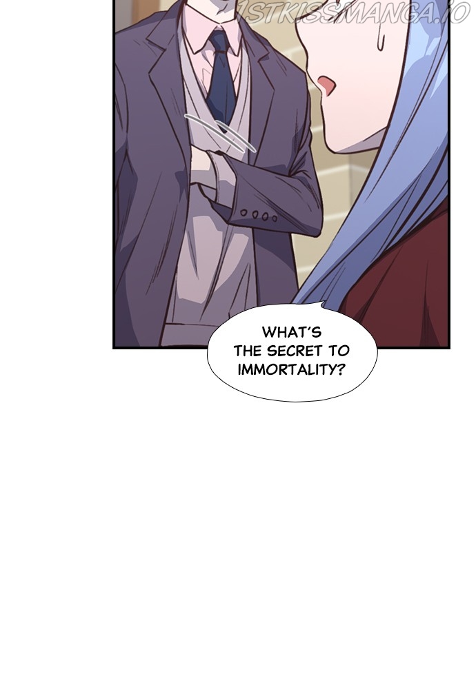 Neolith Girl Chapter 68 - page 85