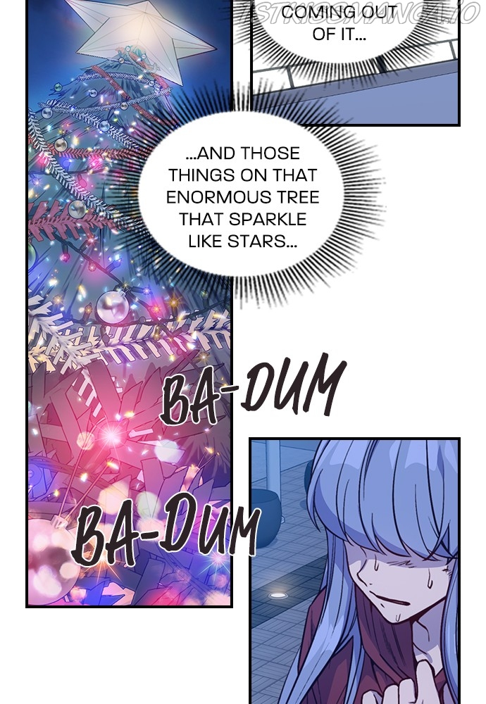 Neolith Girl Chapter 68 - page 9