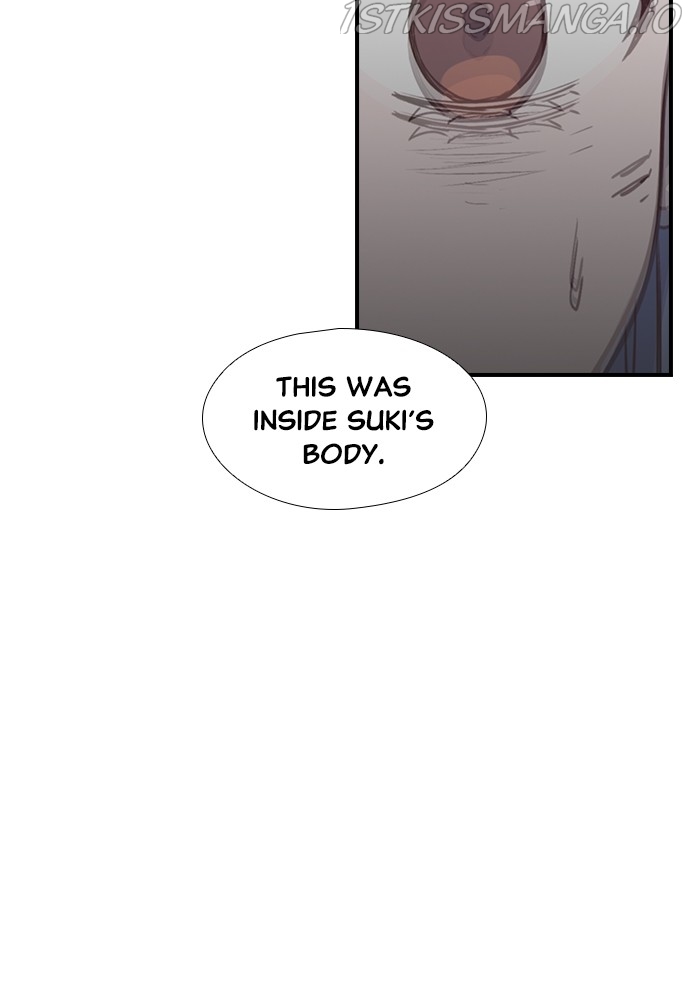 Neolith Girl Chapter 68 - page 91
