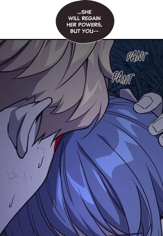 Neolith Girl Chapter 86 - page 10