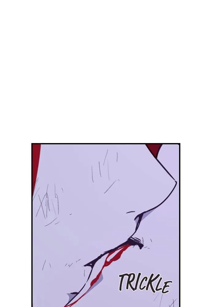Neolith Girl Chapter 86 - page 21