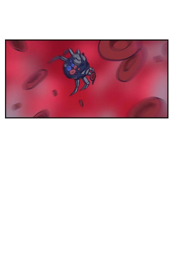 Neolith Girl Chapter 86 - page 24