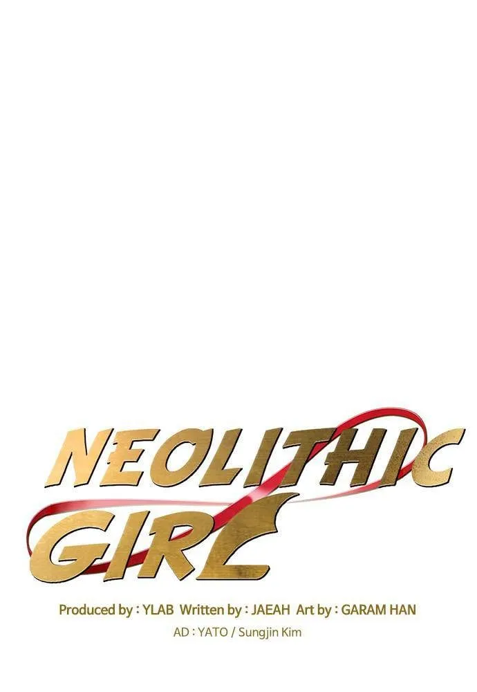 Neolith Girl Chapter 86 - page 27